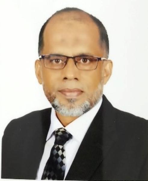Chairman