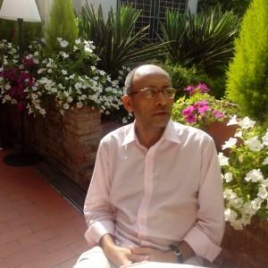 Dr. Dhiman Kumar Chowdhury, Professor