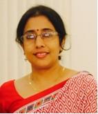 Dr. Mahmuda Akter, Professor