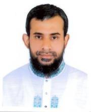 Dr. Md. Monzur Morshed, Professor