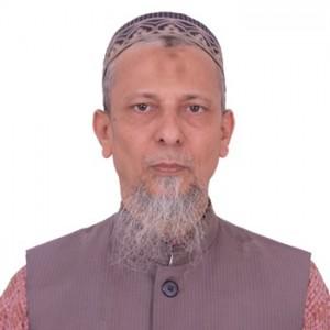 Md. Nazim Uddin Bhuiyan, Professor