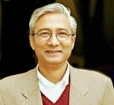 Dr. Mahfuzul Hoque, Professor
