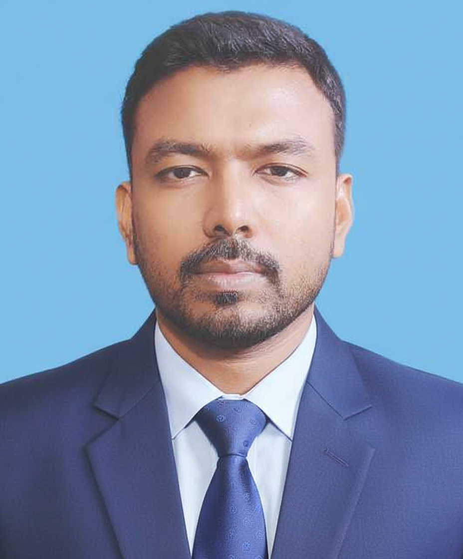 Md. Tanvir Hossain